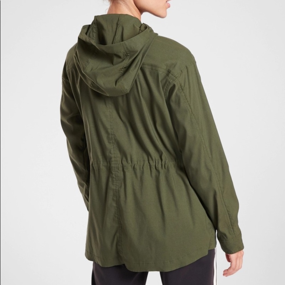 Athleta Outpost Jacket - Picture 2 of 3